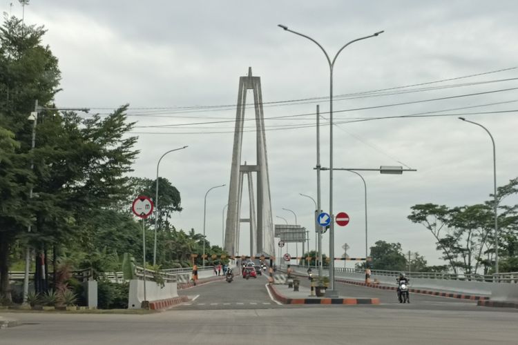 Kota Samarinda, Kalimantan Timur