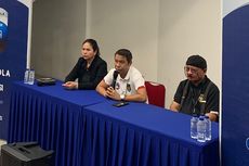 Kala Prediksi PSSI dan Jajaran Terkait soal Laga Arema FC Vs Persebaya Luput...