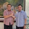 Firli Bahuri Temui Kapolri di Tengah Polemik Pencopotan Endar Priantoro dan Isu Kebocoran Penyelidikan