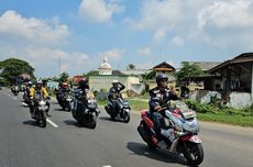 3 Poin Penting bagi Pemula yang Mau Turing Motor