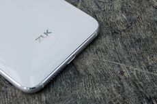 Menjajal Android “Cyanogen” Lenovo Zuk Z1