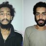 Inggris Kirim Bukti 2 Anggota ISIS Berjuluk 