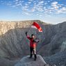 6 Dampak Corona bagi Industri Pariwisata Gunung, Jumlah Pendaki Turun 44 Persen
