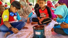 Orangtua, Berikut 5 Kunci Mendidik Anak Berkebutuhan Khusus