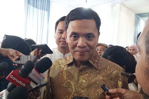 Prabowo Kembali Bertemu Jokowi, Gerindra Sebut agar Proses Rekonsiliasi Cepat Terwujud