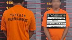 Ayah Tiri di Langkat Aniaya Balita karena Rewel, Ditangkap usai Videonya Viral