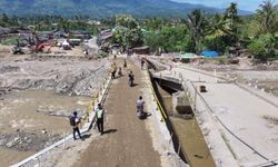 Pulihkan Konektivitas Gayo Lues, Aceh Usulkan Pembangunan Permanen 7 Jembatan dan Jalan Lesten