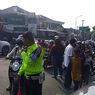 Berkah Macet Parah di Jalur Puncak Bogor, Penjual Kopi Bisa Hasilkan Rp 500.000 Per Hari