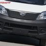 Daihatsu Sambut Kehadiran Esemka, Siap Tarung dengan Gran Max