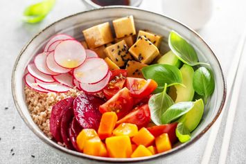 Apa Bedanya Vegan dan Vegetarian? Simak Penjelasannya Berikut Ini!