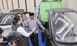 Tawarkan 43.000 Ha Tanah Investasi, Wagub Uu Jamin Investor Dapat Berinvestasi dengan Aman dan Mudah