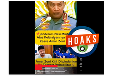 Penganugerahan detikcom Awards 2025 Sesi 2 Dimulai