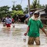 BPBD Karawang Imbau Masyarakat Waspada Dampak La Nina