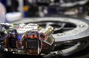 Rem Brembo yang Dipakai Motor MotoGP 2022
