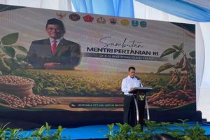 Mentan Beberkan Alasan TNI-Polri Terlibat Program Swasembada Pangan: Cegah Kejahatan dari Hulu