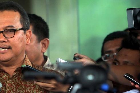 Dipindahkan ke Pekanbaru, Rusli Zainal Siap Disidang