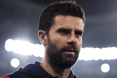 Baru Melatih Lagi di Serie A, Thiago Motta Tak Bisa Beli Pemain Selama 4 Bursa Transfer