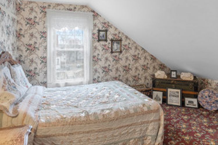 Lizzie Borden Bed and Breakfast, AS salah satu museum angker di dunia