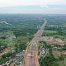 Waspada, Ada Perbaikan 25 Titik di Tol Kayu Agung-Palembang-Betung