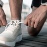 Salomon Ciptakan Sepatu Lari yang Bisa Didaur Ulang