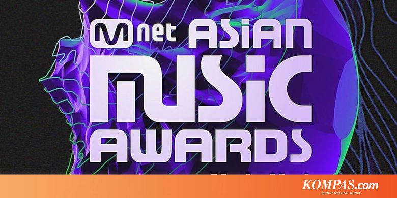 Ini Cara Streaming MAMA 2019