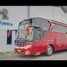 Karoseri Adiputro Mulai Bikin Bus Single Glass
