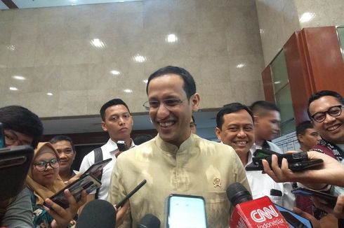 Mendikbud Singgung Guru yang Hanya Beri Tugas Berat Tanpa Bimbingan