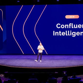 Confluent Intelligence dirancang untuk membantu perusahaan memanfaatkan AI berbasis data real-time.