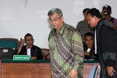 Setya Novanto dan Idrus Marham Bakal Bersaksi di Sidang Akil