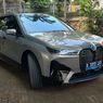 Merasakan Kenyamanan Berkendara BMW iX xDrive50 Sport