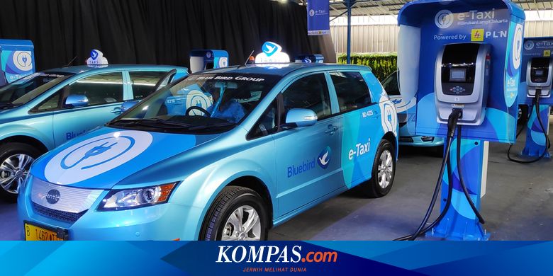 Blue Bird Angkat Direktur Keuangan Baru