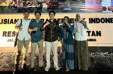 5 Berita Terpopuler Internasional Hari Ini