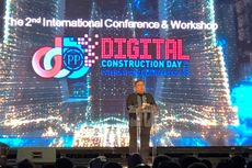 PP Gelar Digital Construction Day 2019 Selama 2 Hari