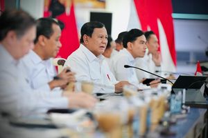 Prabowo Melihat CT, Wiranto, hingga Hatta Rajasa di Wantimpres: Ngeri!