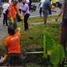 Terungkap, Wanita yang Ditemukan Tewas di Gorong-gorong Ternyata Siswi SMK