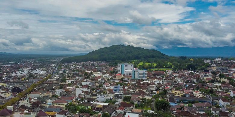 Berita Terkini Harian Profil Kota Magelang Terbaru Hari Ini - Kompas.com