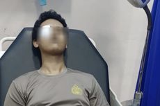 Gerebek Pencurian Buah Sawit di Ketapang, Seorang Polisi Ditembak Pakai Senpi Rakitan