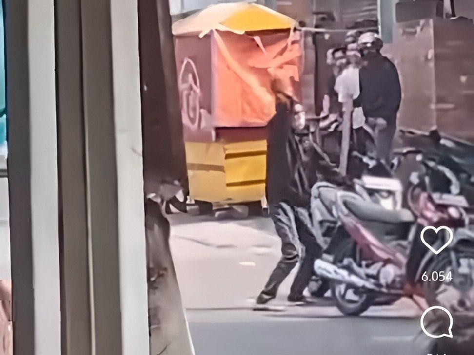 Pencuri Motor di Bekasi Lepas Tembakan 3 Kali ke Udara, Polisi Pastikan Tidak Ada Korban