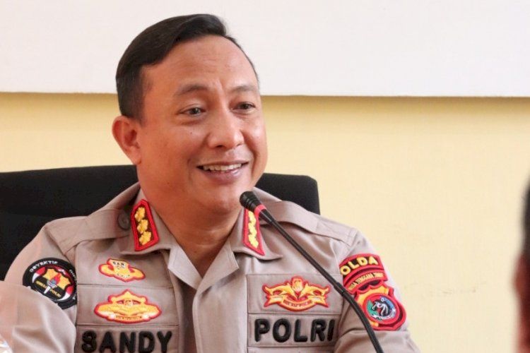 3 Pelaku TPPO Ditangkap di Kediri, Modus Magang ke Taiwan