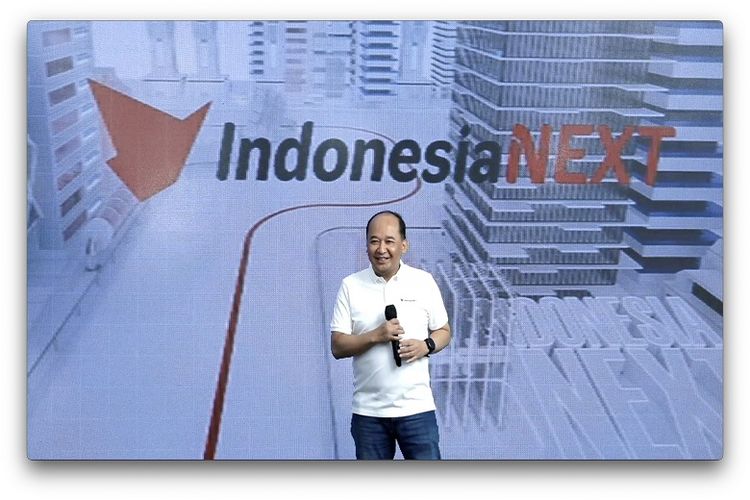 Direktur Human Capital Management Telkomsel R Muharam Perbawamukti mengatakan, selama pelaksanaan program IndonesiaNEXT Season 7 berlangsung, seluruh peserta dari 38 provinsi di Indonesia telah mengikuti berbagai kegiatan, seperti national webinar, training, area bootcamp, national bootcamp, serta crowning session. 