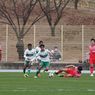Klasemen Turnamen Toulon 2022: Timnas U19 Indonesia Belum Raih Poin