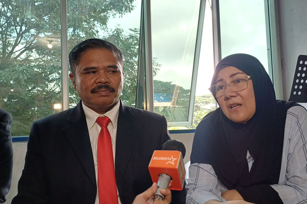 Nunun Lusida Tuduh Vicky Prasetyo Pinjam Rp700 Juta untuk Modal Politik
