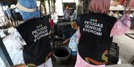Sensus Ekonomi Bukan Pendataan Pajak