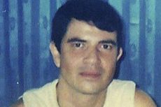 Hingga Saat Terakhir, Rodrigo Gularte Tak Sadar Akan Dieksekusi