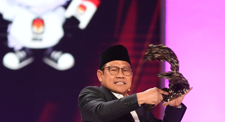 CEK FAKTA: Muhaimin Sebut Jumlah Pengangguran di Indonesia Capai 8 Juta