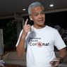 Gubernur Ganjar: Siapapun yang Berpikir Korupsi di Masa Pandemi, Laknat Dunia Akhirat!
