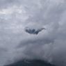 Gunung Lewotobi Laki-laki Kembali Meletus Pagi Ini, Tinggi Kolom Abu 1.600 Meter