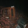 Puting Beliung Landa 5 Kecamatan di Blora, Sejumlah Rumah Rusak 