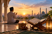 6 Amalan Selama November 2026, dari Puasa Sunah hingga Sedekah
