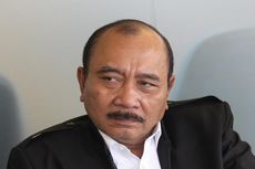 KPK Minta Bantuan Panglima dan POM TNI untuk Hadirkan Kepala Bakamla